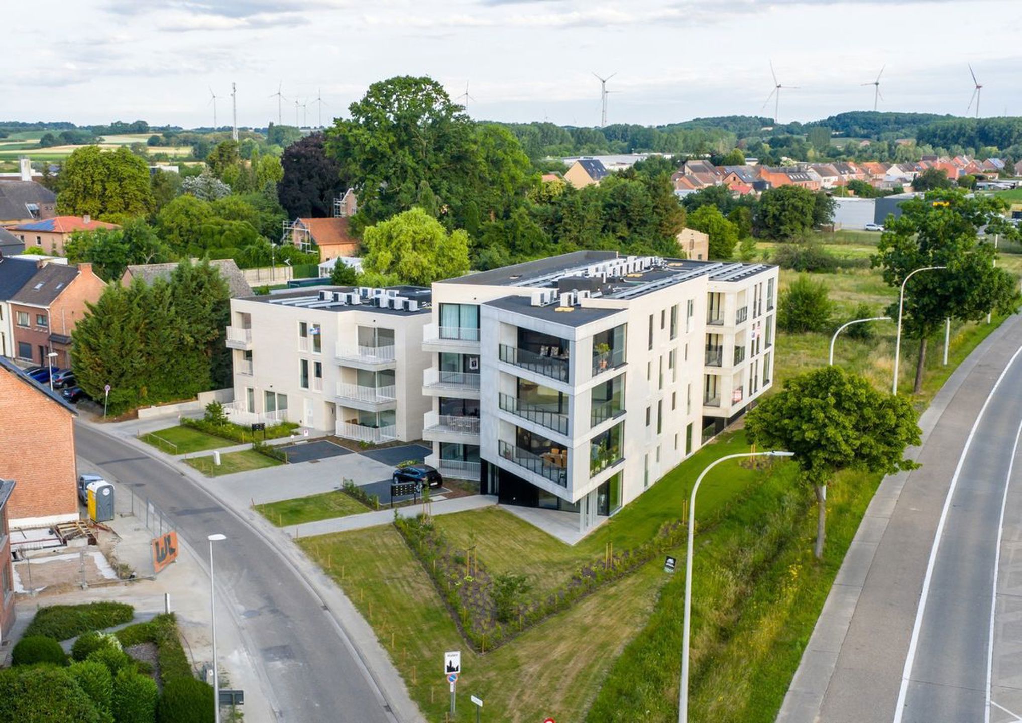 Appartement te koop foto {{pictureIndex}}