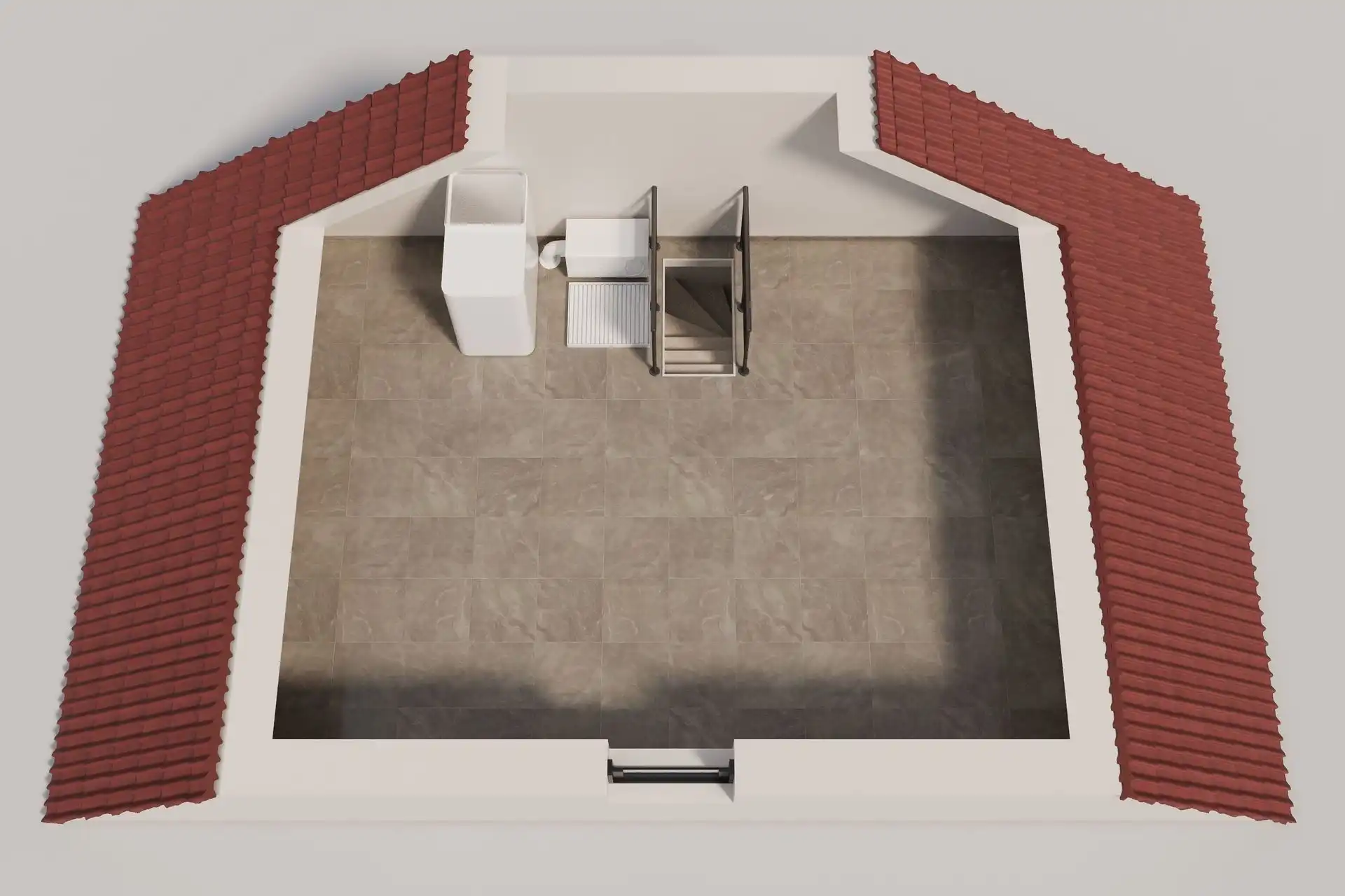 Prachtige nieuwbouw woning (2026) - Huldenberg foto 5