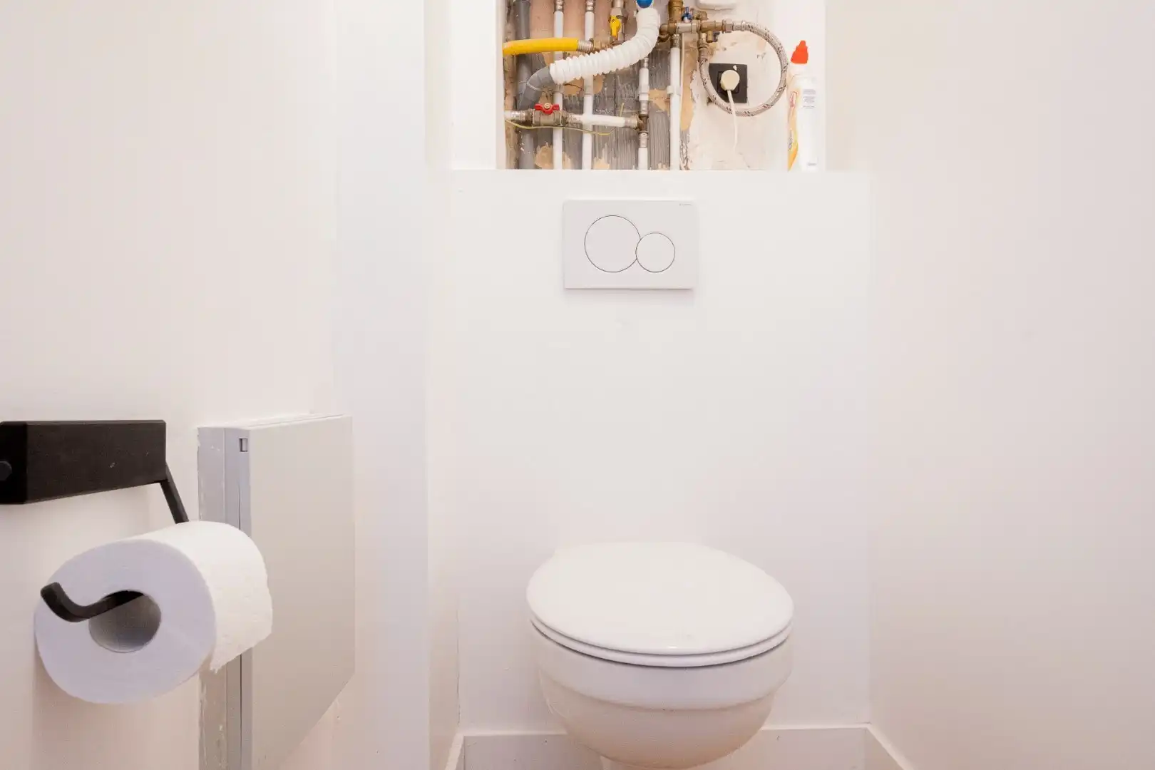 Knus 1 slk appartement op topligging!  foto 10