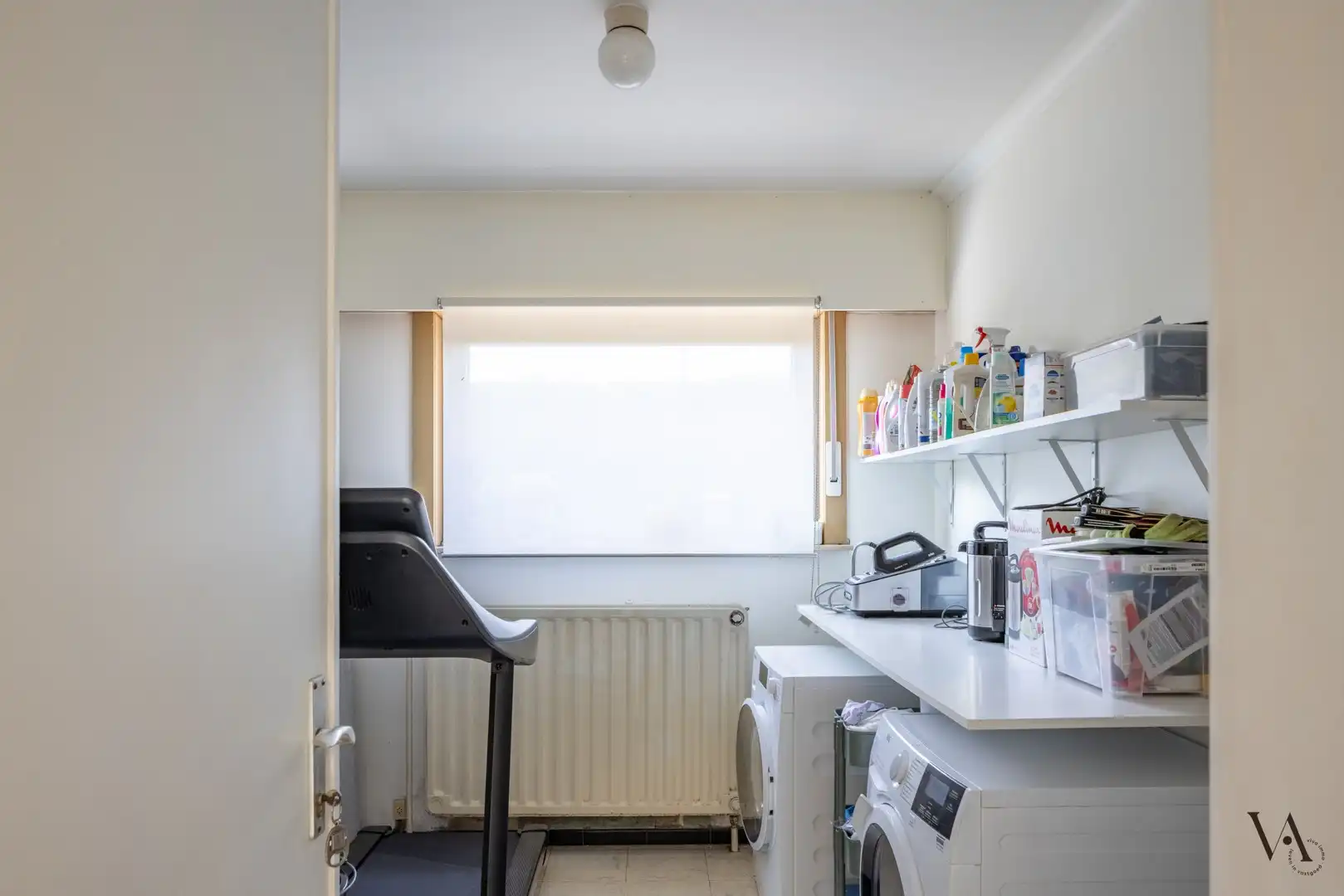 Ruim en rustig wonen met uitstekende verbinding naar Leuven en Brussel foto 19
