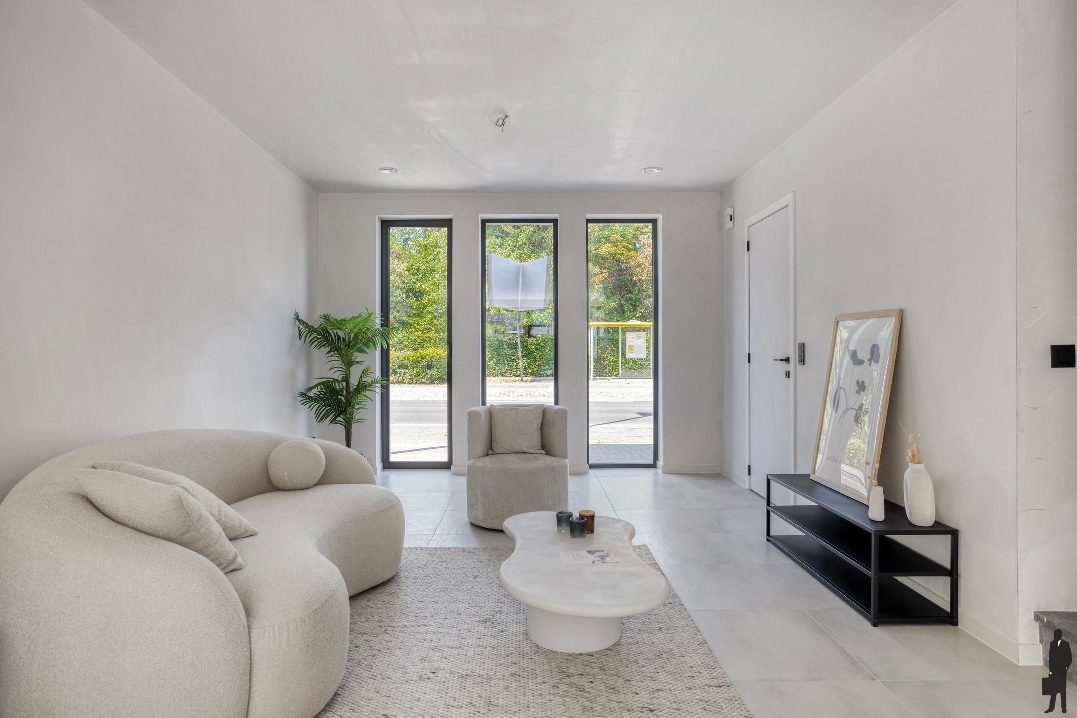 Nieuwbouwwoning met 5 slpk. gelegen in de dorpskern van Minderhout!  foto 7