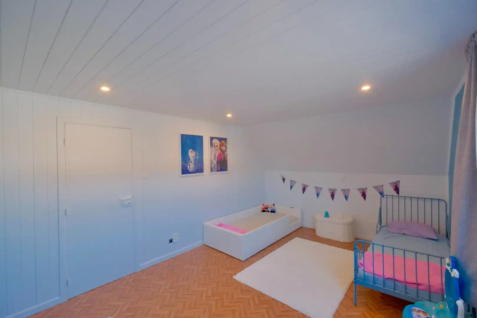 LICHTERVELDE - Open bebouwing met 3 à 4 slpks en garage op perceel van 804 m² foto 19