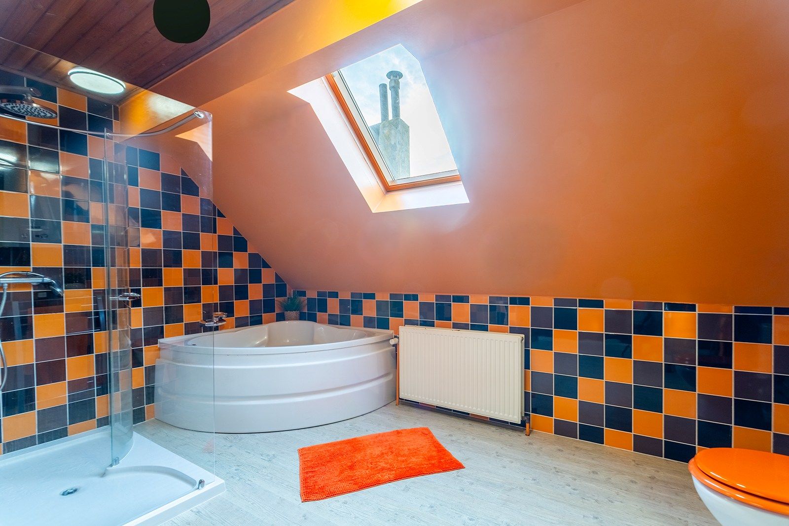 Op te frissen woning op top locatie  foto 29