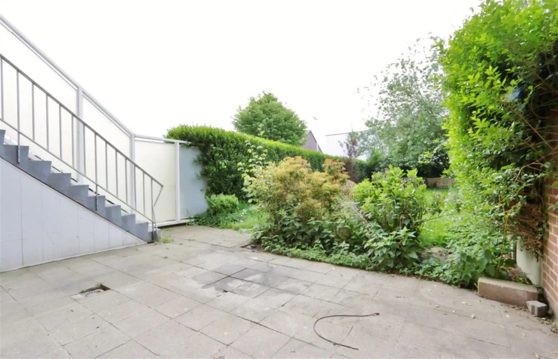 WONING - 3 SLK - TUIN - TERRAS - GARAGE - EXTRA PARKING  foto 16