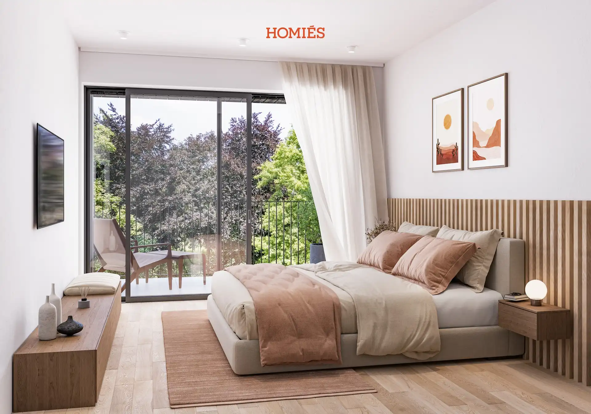 Residentie Bundswijk: Exclusief wonen in het groen foto 6