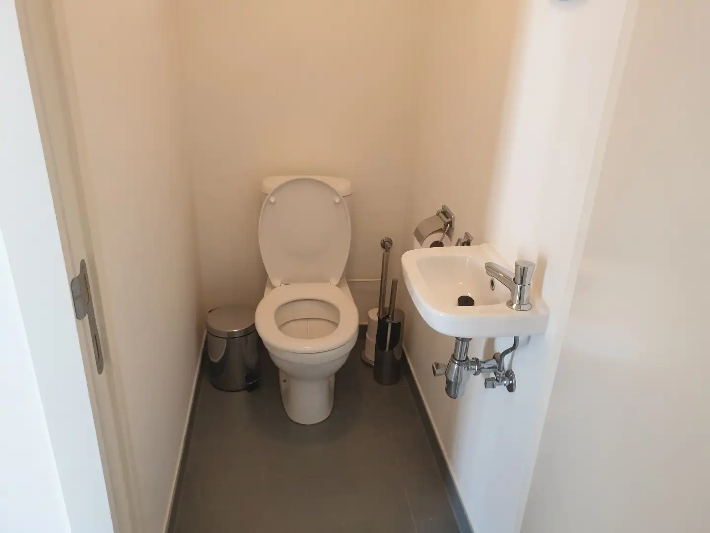 Residentie Olympia A.0204 + K6 foto 9