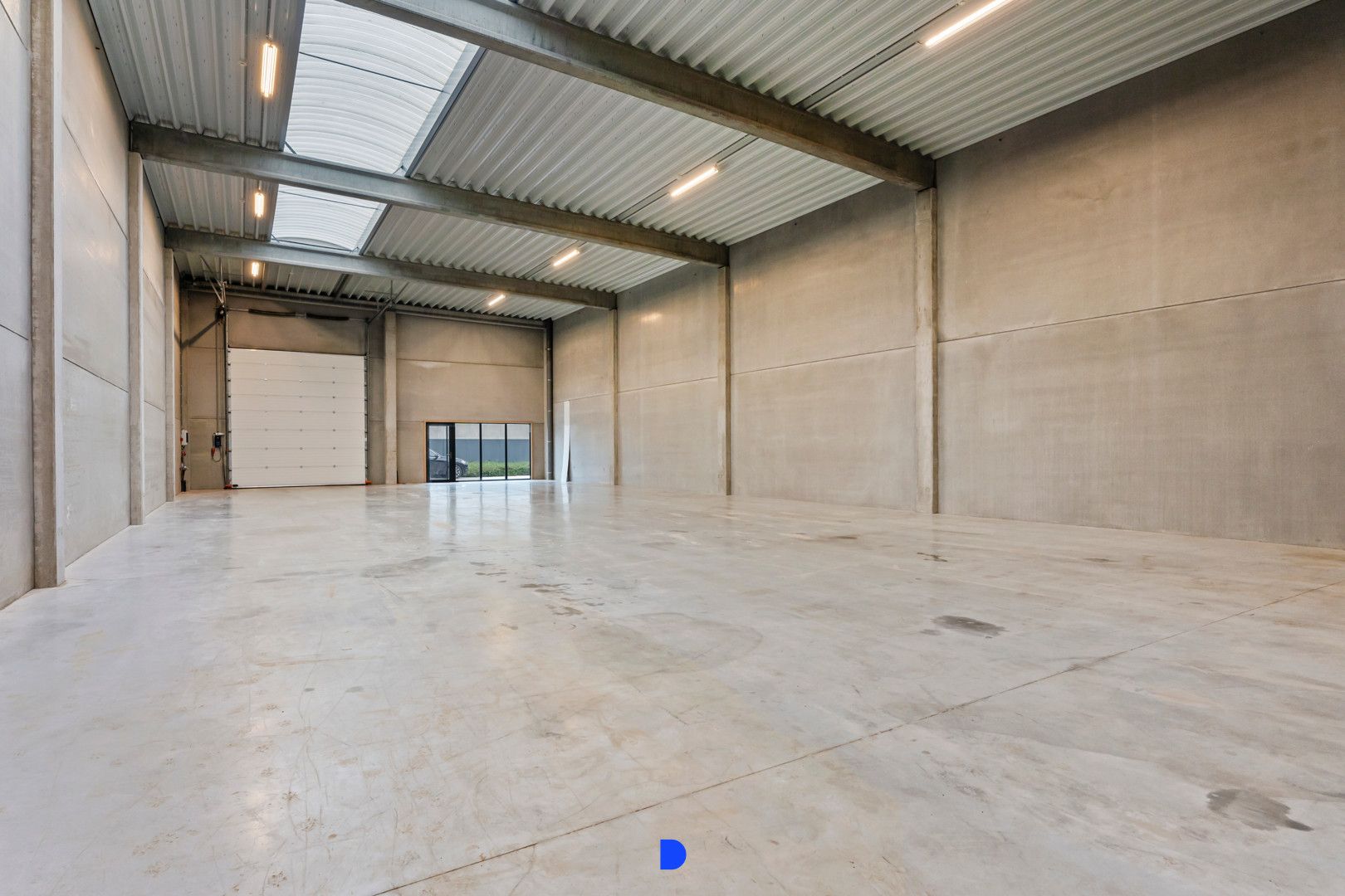 Recente loods van 360m² in Roeselare. foto 6