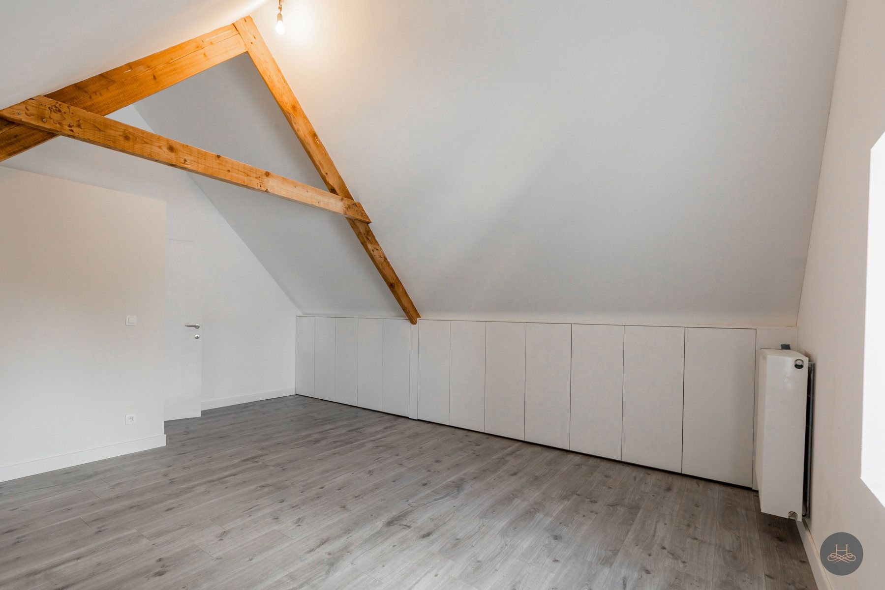 Gerenoveerde woning met 3 slaapkamers foto 22