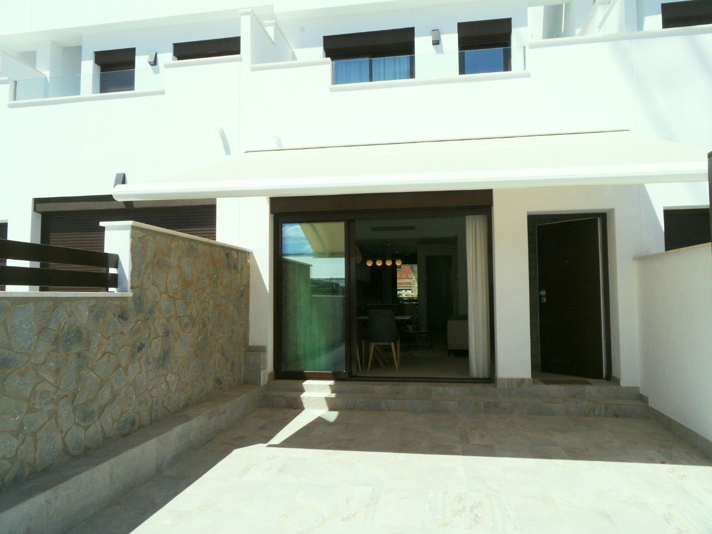 Bahia Homes - Pilar de la Horadada foto 2