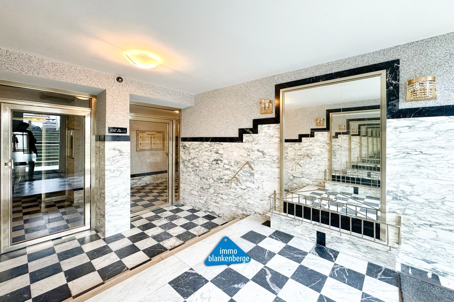 Droom aan Zee met 3 slaapkamers en Frontaal Zeezicht. foto 16