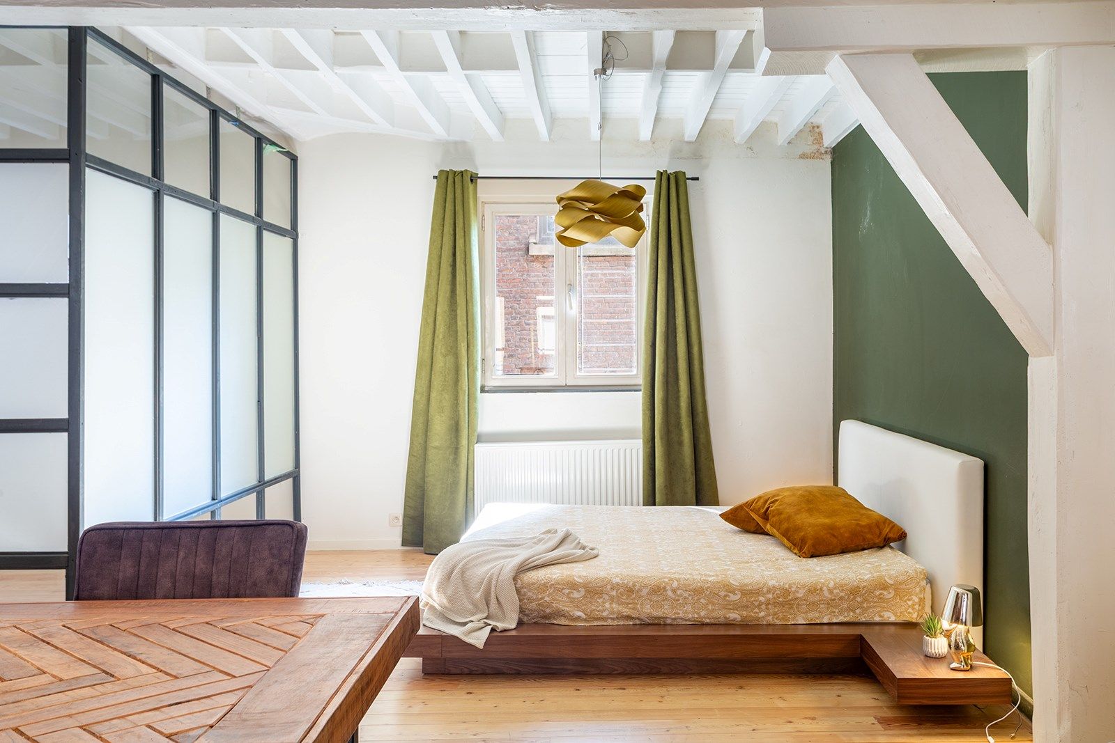 Loft pur sang op een zuchtje van het Mas. foto 12