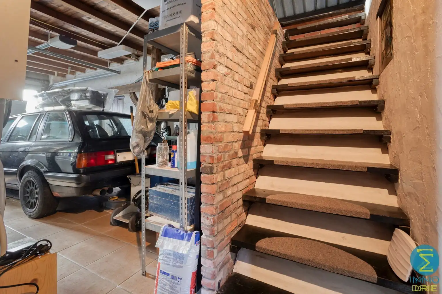 Te renoveren woning op een perceel van 426m² foto 17