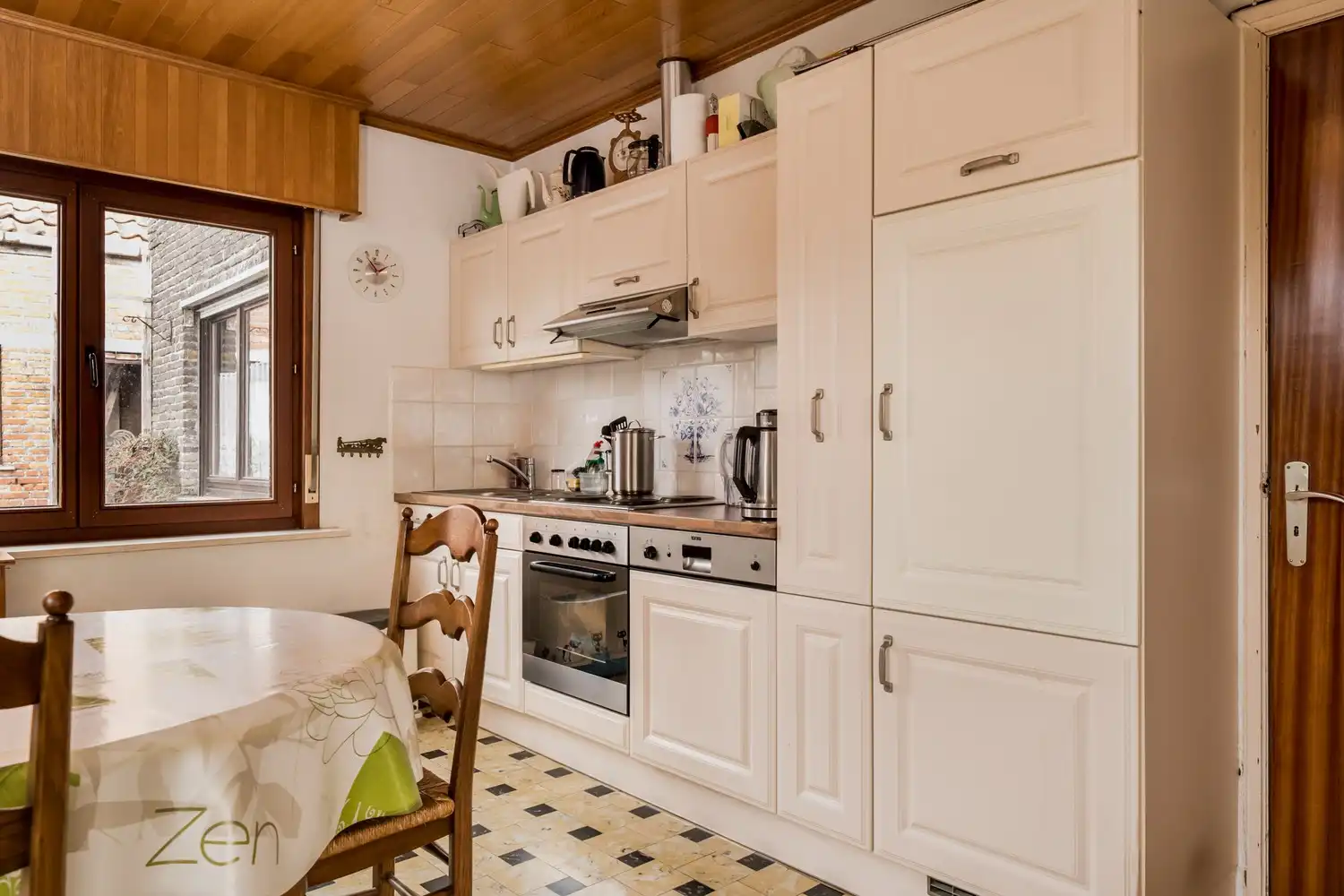 Open bebouwing met bergplaats op fantastische ligging foto 25