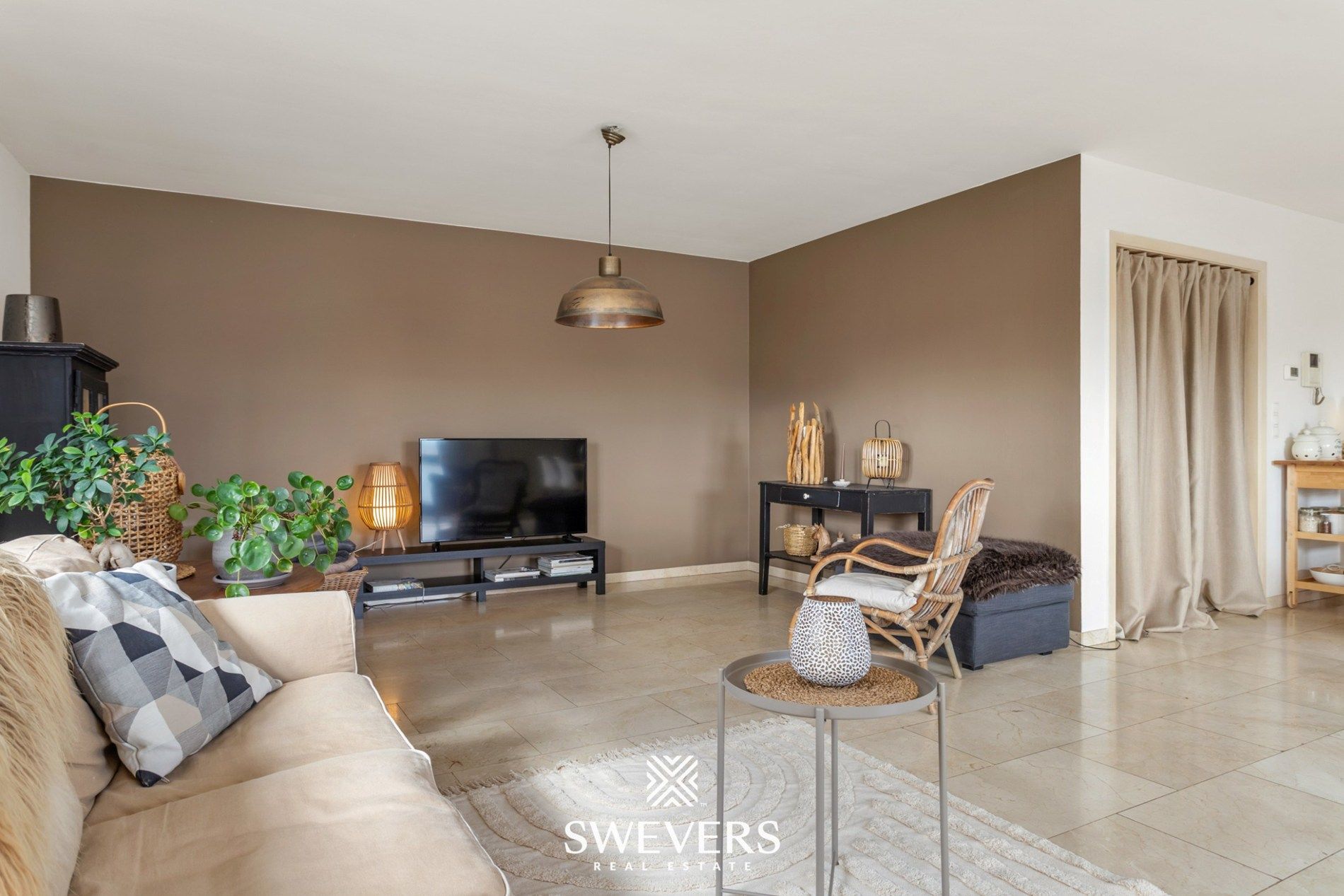 Instapklaar appartement van 136 m² met twee slaapkamers vlakbij het centrum van Bilzen   foto 6