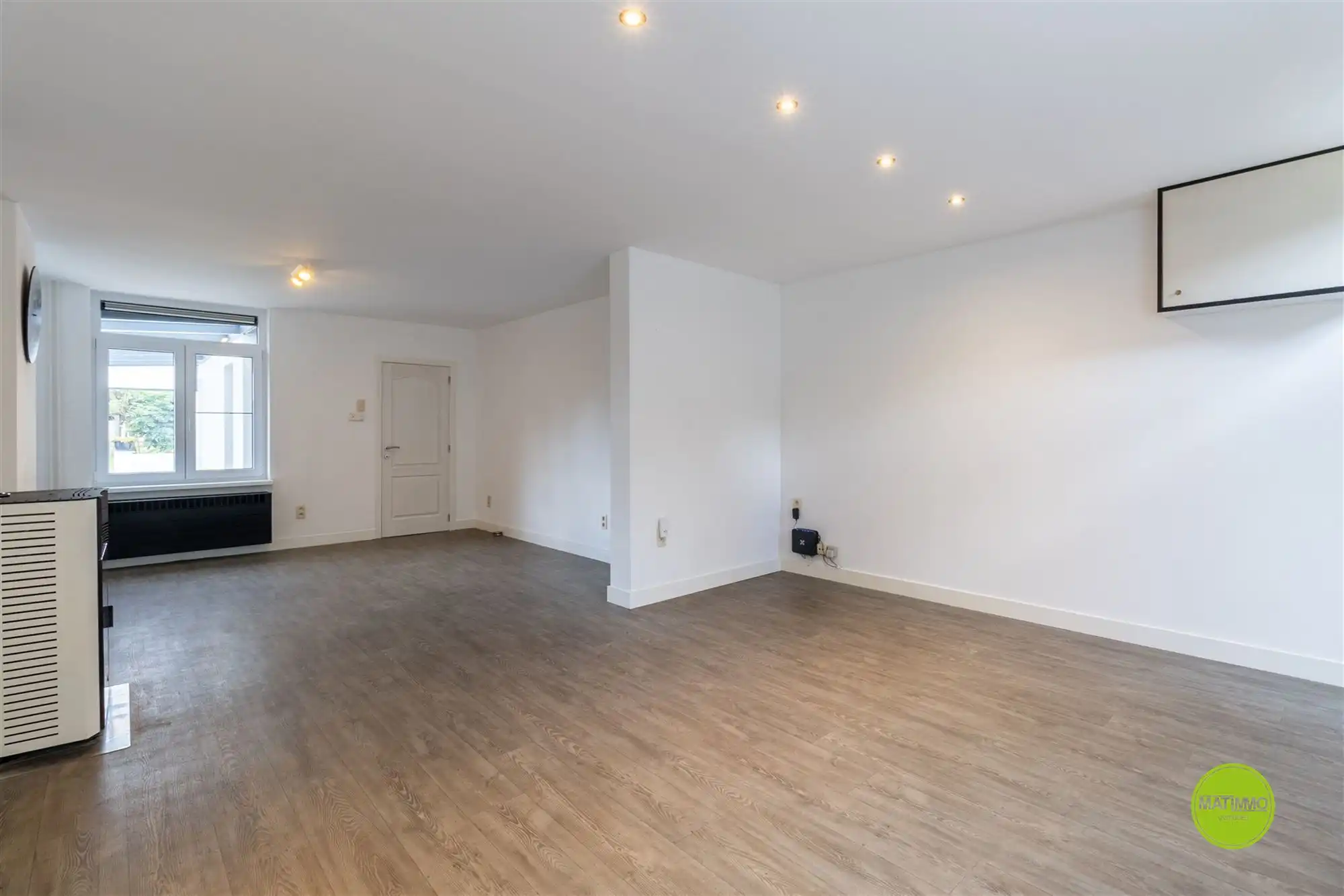 Karaktervolle woning met zuidgerichte tuin in Beringen foto 8