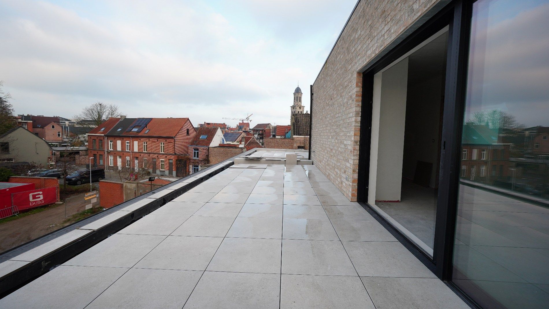 Karaktervolle "BEN" luxe duplex-appartement gelegen in het hart van Lokeren   foto 20