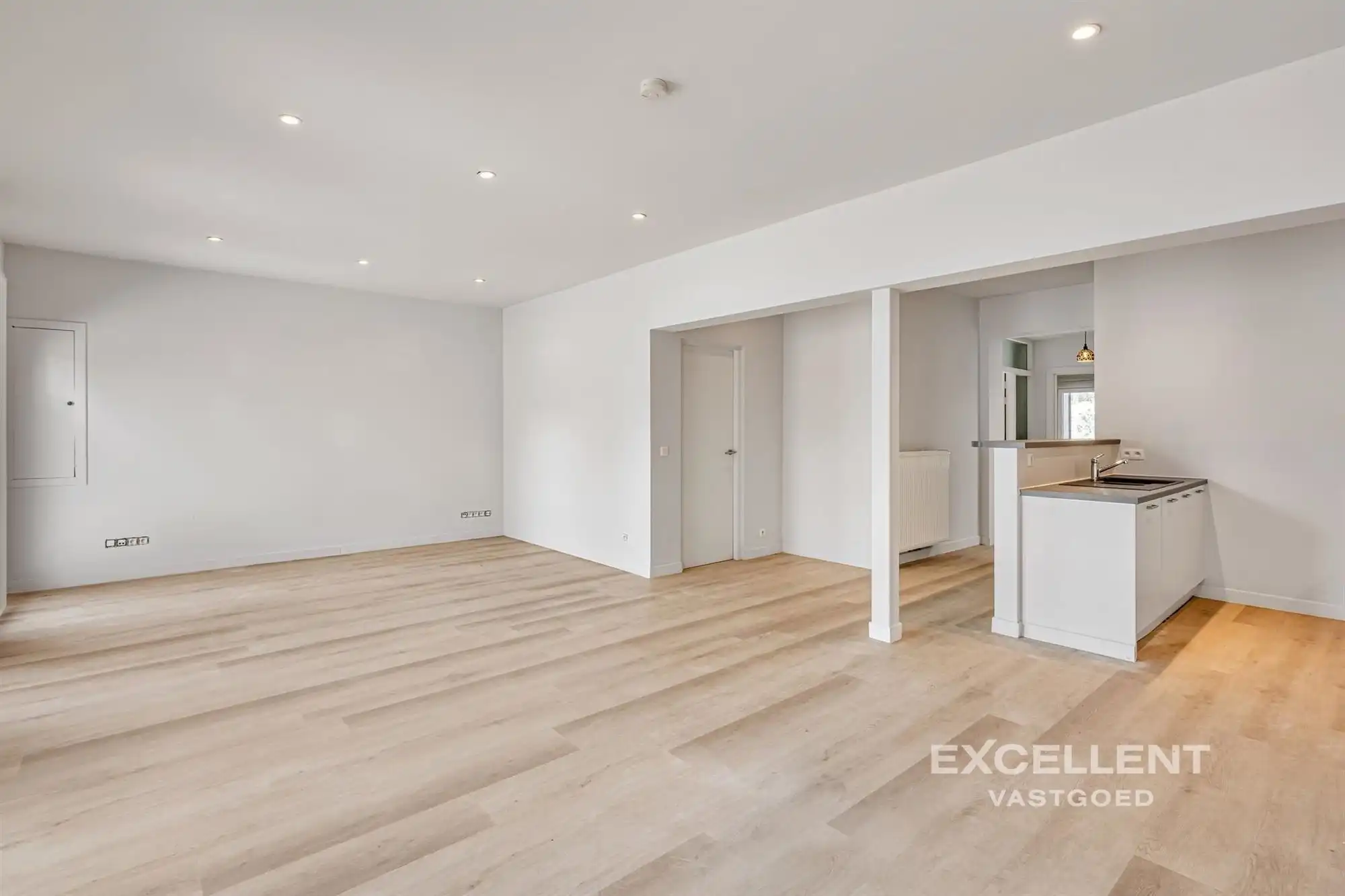Opbrengsteigendom met 2 verhuurbare appartementen foto 5