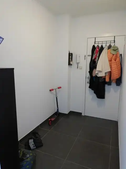 Instapklaar appartement met ruim terras foto 2