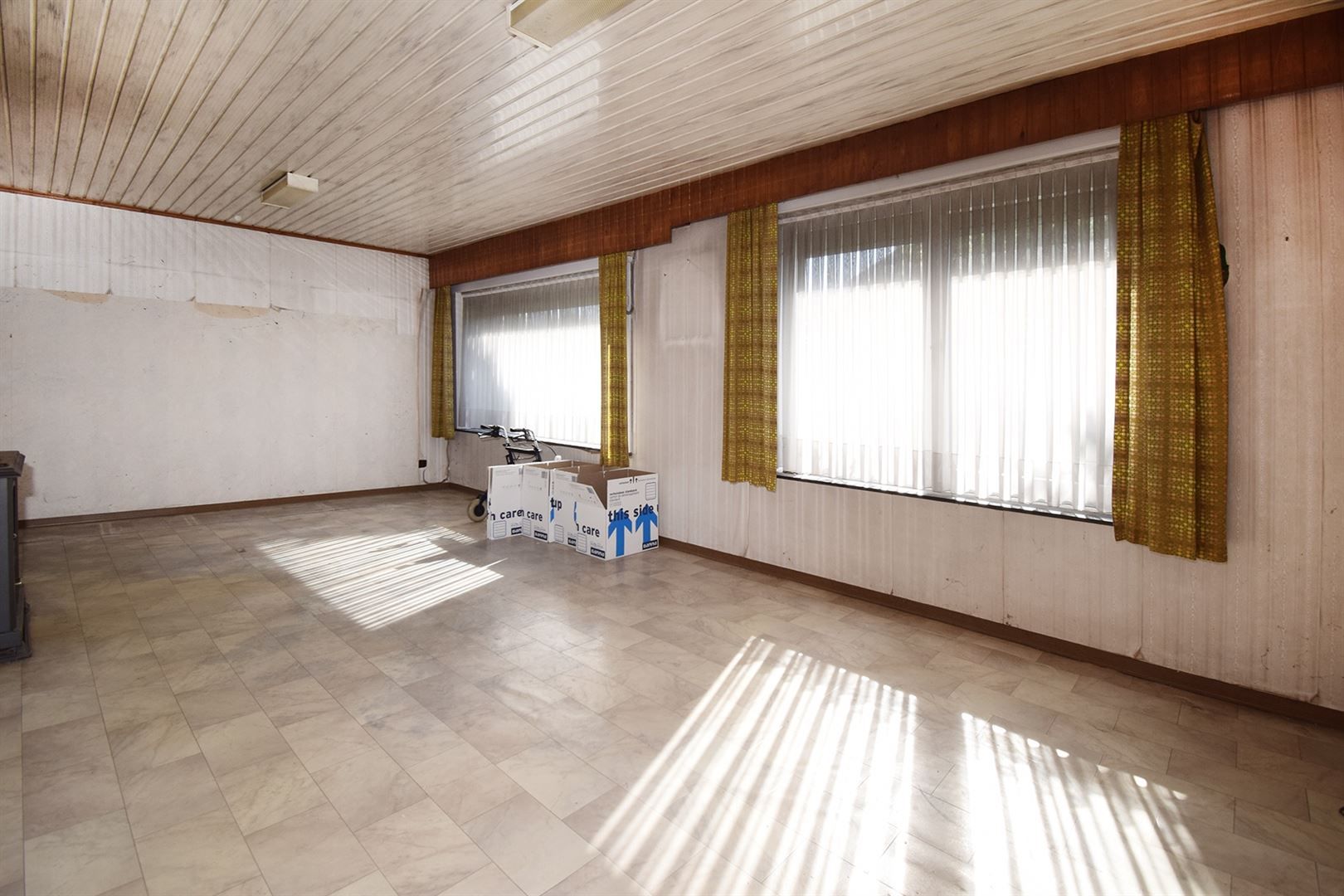 Renovatiepand op topligging te Hulshout! foto 3