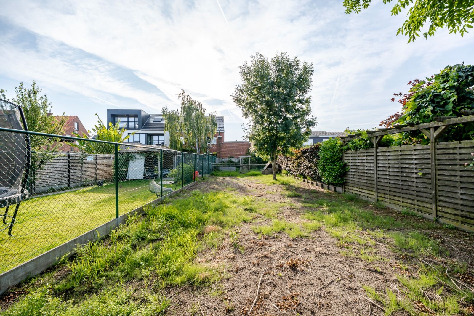 Eerste kijkdag 28/06/2025 tussen 09.00 en 10.00 uur! Af te werken woning met garage! foto 23