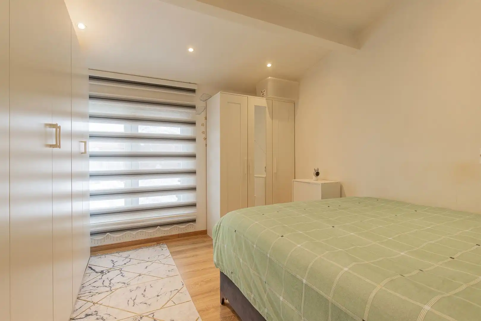 Duplex/Penthouse foto 13