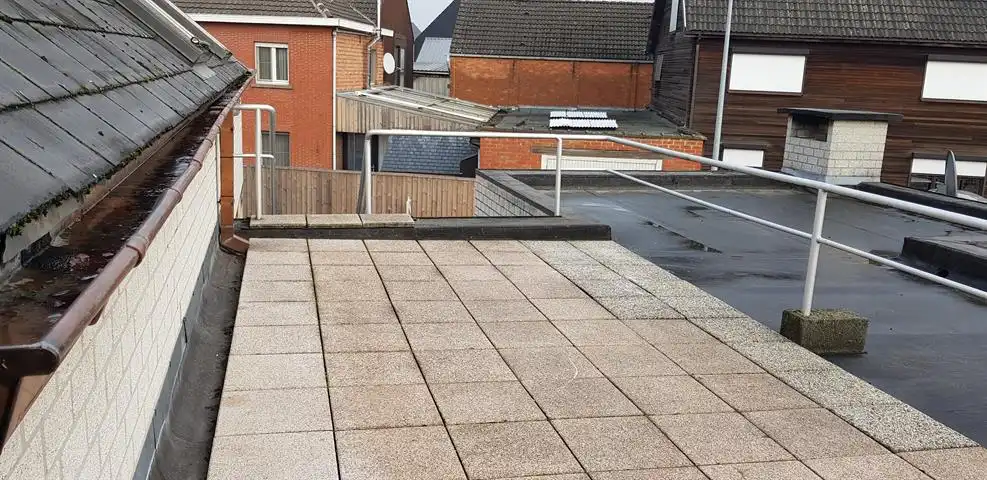 Gezellig dakappartement met 2 slaapkamers foto 5