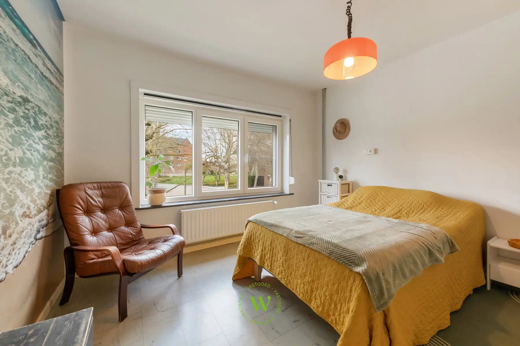 Energiezuinige gezinswoning met Zuid-georiënteerde tuin. foto 18