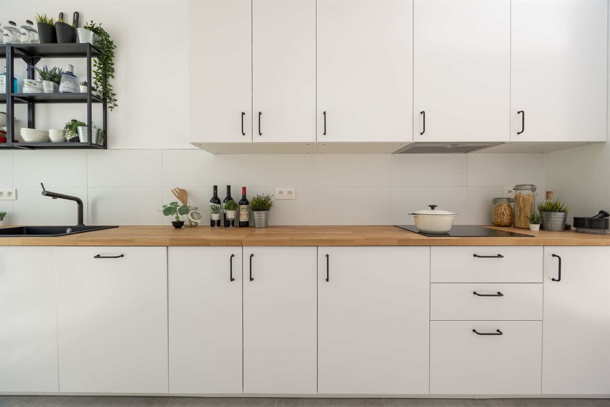 Moderne, energiezuinige woning met vier slaapkamers  foto 9
