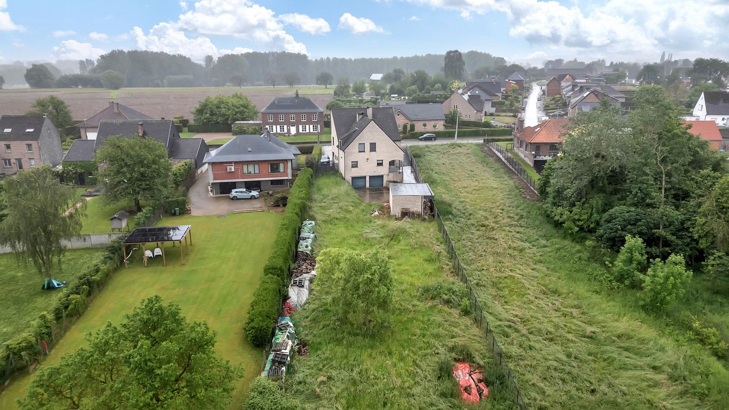 Kwalitatieve, solide woning met prachtig zicht foto 49