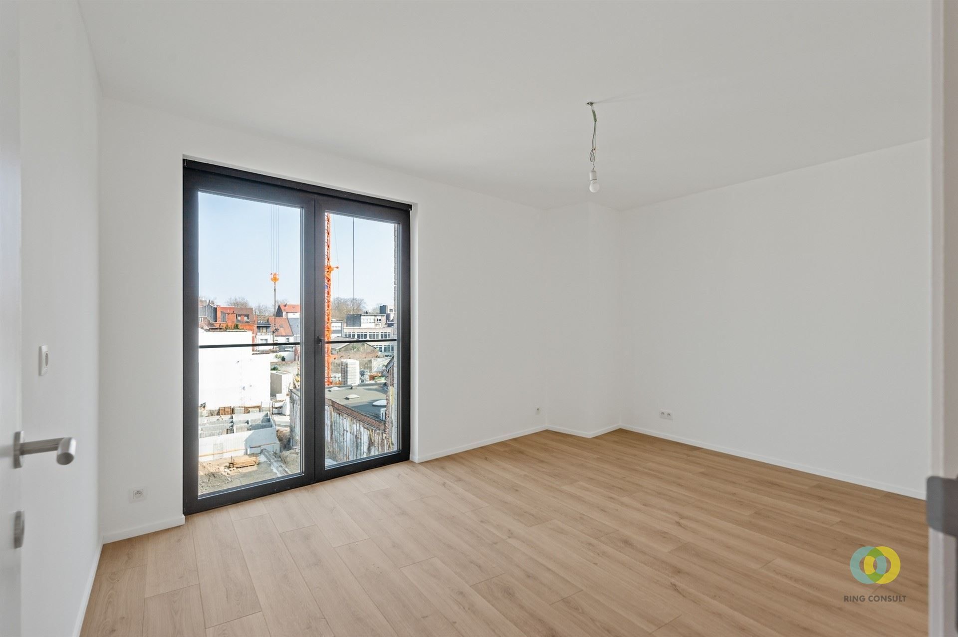 Nieuwbouw duplex 3 slaapkamers foto 9