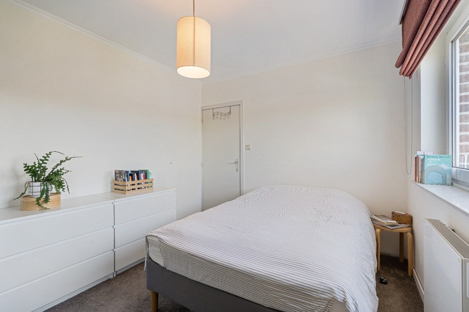 Appartement met 3 slaapkamers foto 10