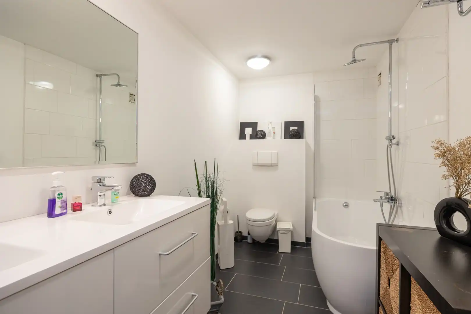 DUPLEXAPPARTEMENT AAN SCHELDE foto 3