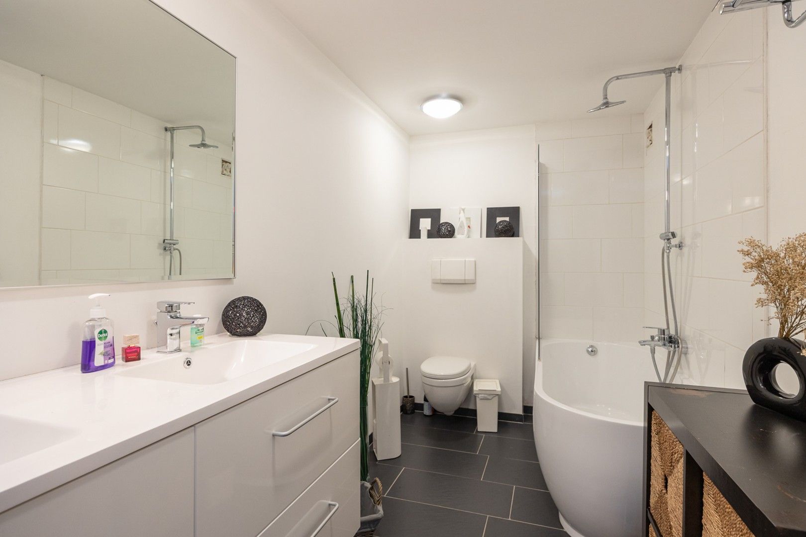 DUPLEXAPPARTEMENT AAN SCHELDE foto 3