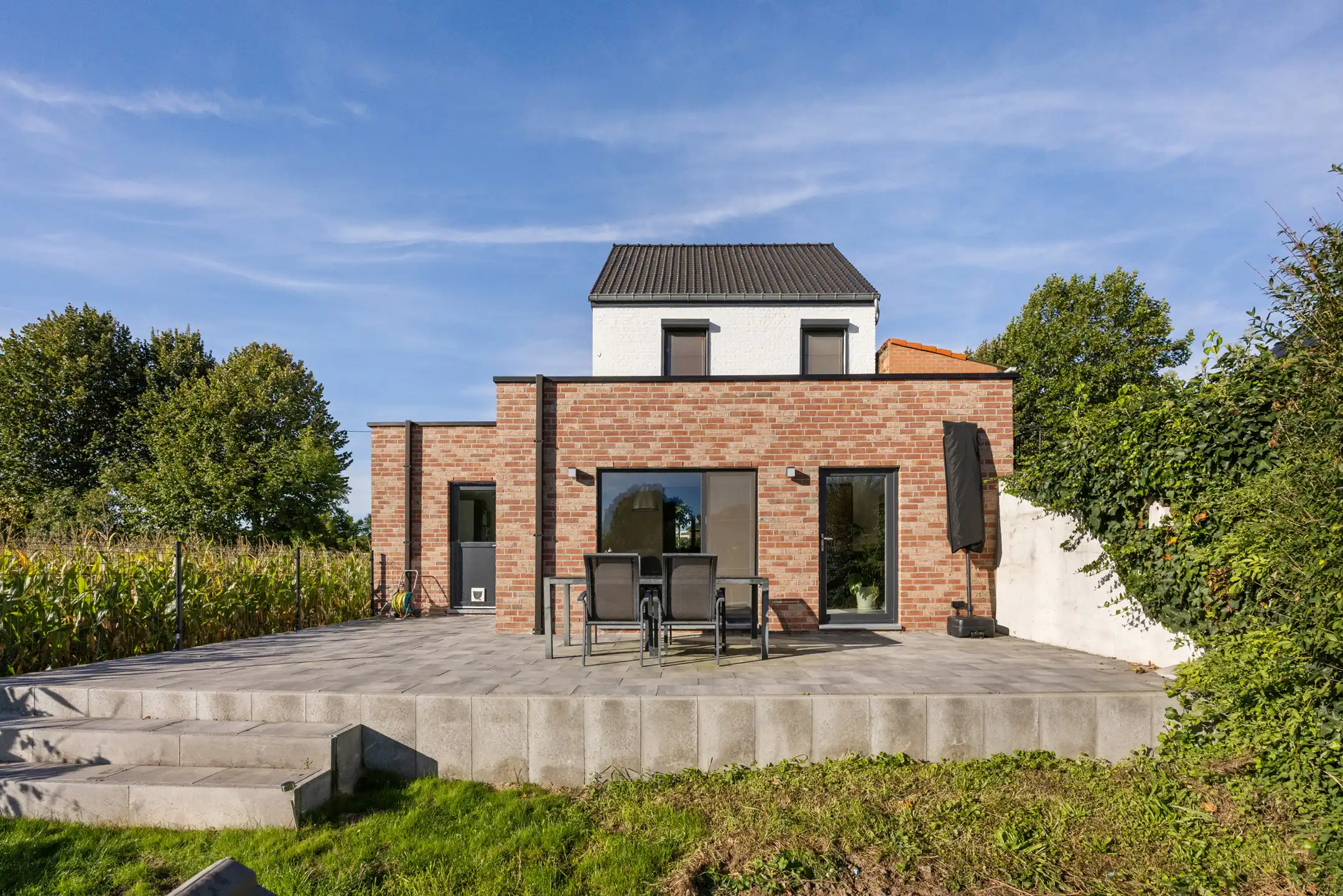 Instapklare woning op 4a50ca te Heukelom. foto {{pictureIndex}}