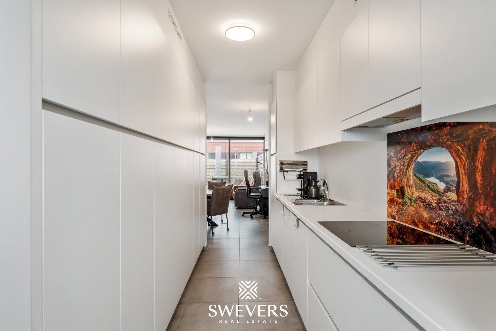 Recent gebouwd appartement met twee slaapkamers te Heusden-Zolder foto 14