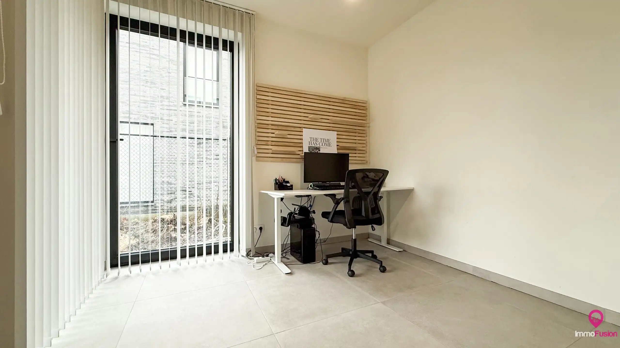 Luxe nieuwbouw van 270m² met 5 slpks en bureau in Koersel! foto 25