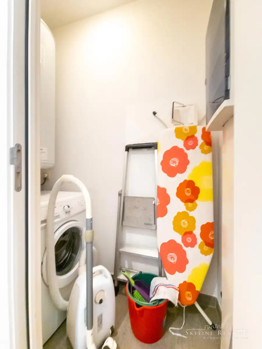 LICHTRIJK - Prachtig app. 2 Kamers en 2 TERRASSEN foto 18