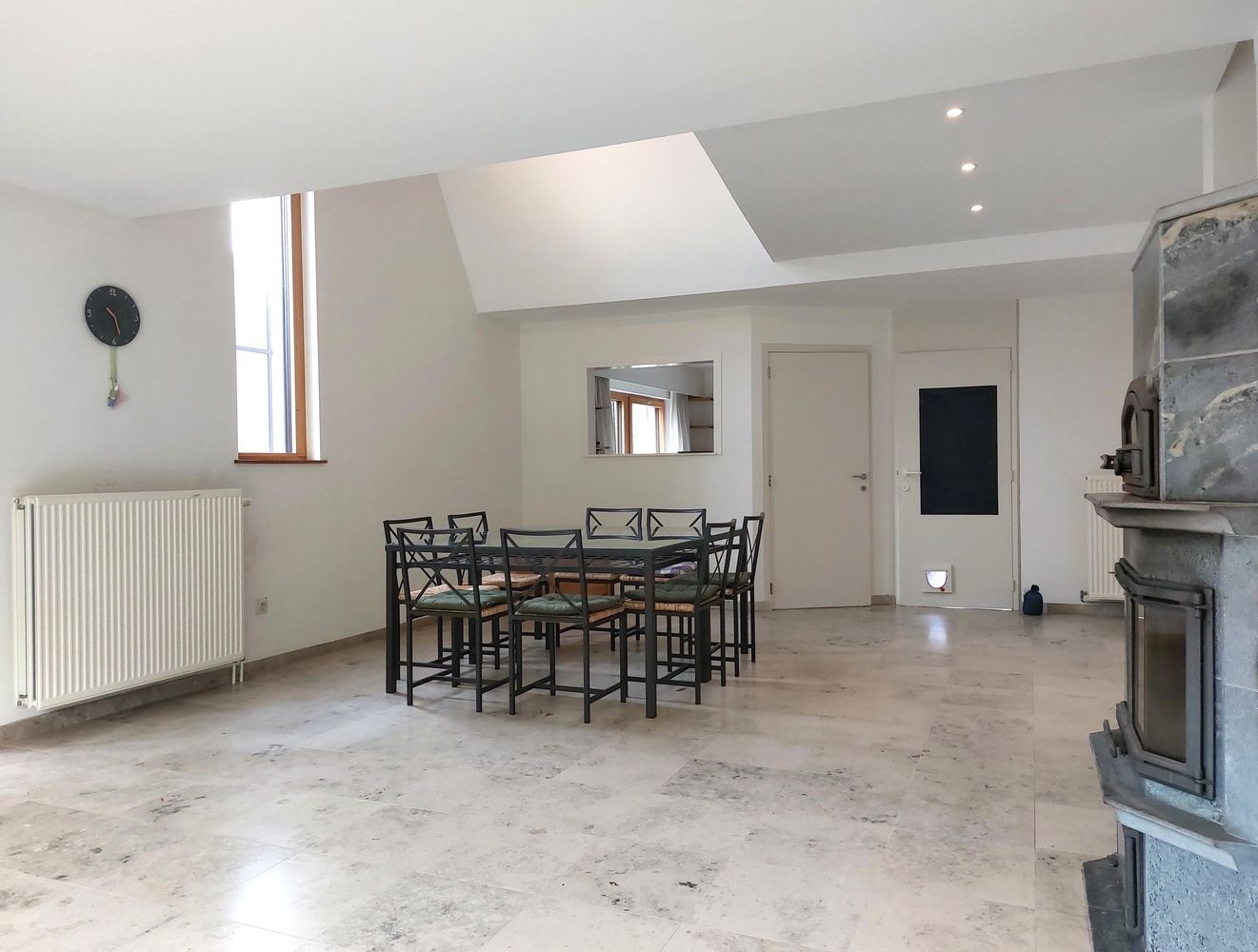 Ruime woning in Leuvense stadsrand // 5 slaapkamers // 2 badkamers //groene tuin // parking foto 7