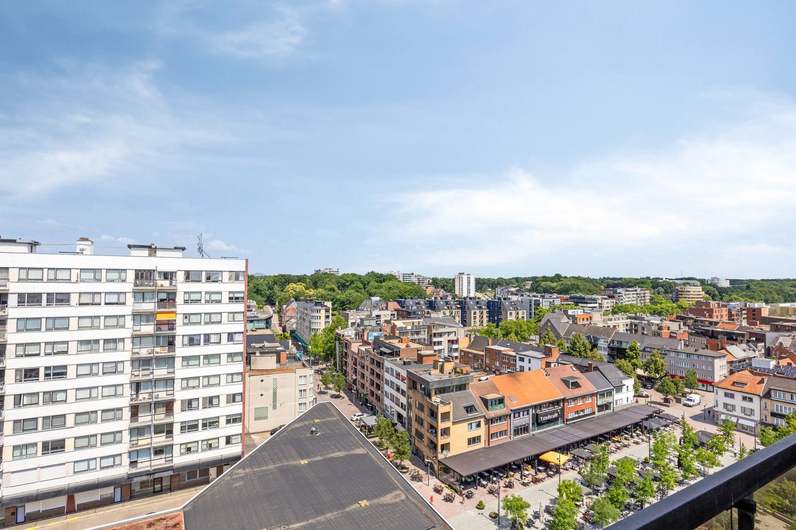 Sint-Martinusplein 9A bus 91, 3600 Genk foto 12