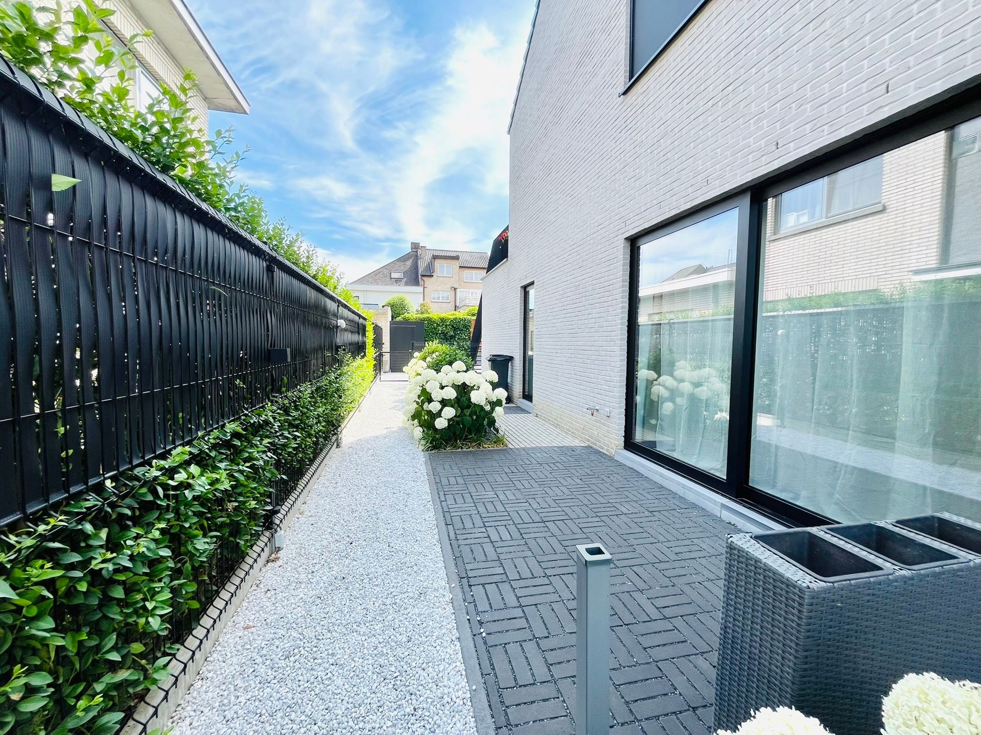 ENERGIEZUINIG BEN APPARTEMENT, CENTRAAL GELEGEN. foto 14