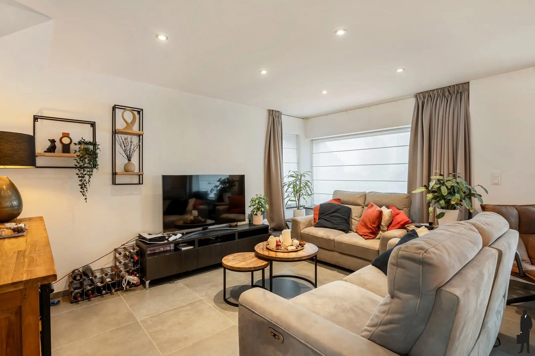 Charmante woning met prachtige tuin foto 11