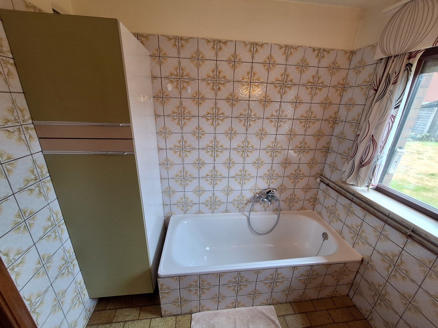 Verzorgde alleenstaande woning te Assebroek foto 12