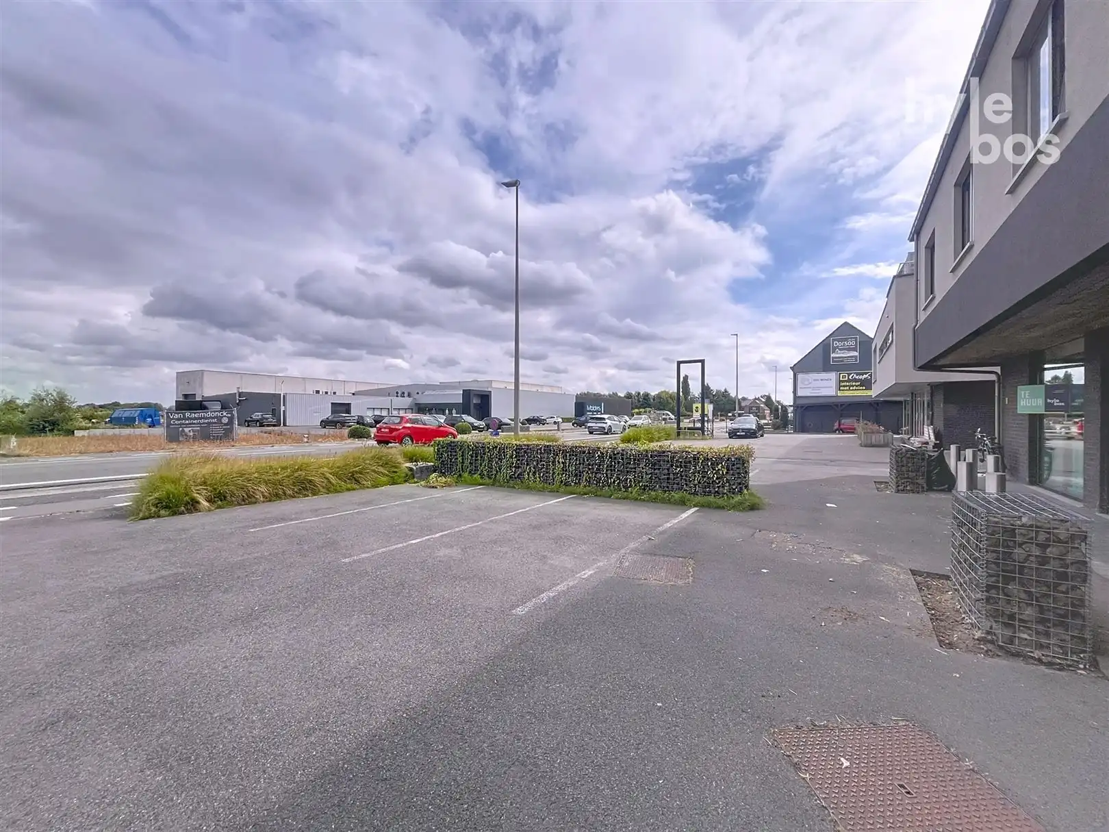 Commercieel pand - UNIEKE PRIJS foto 3