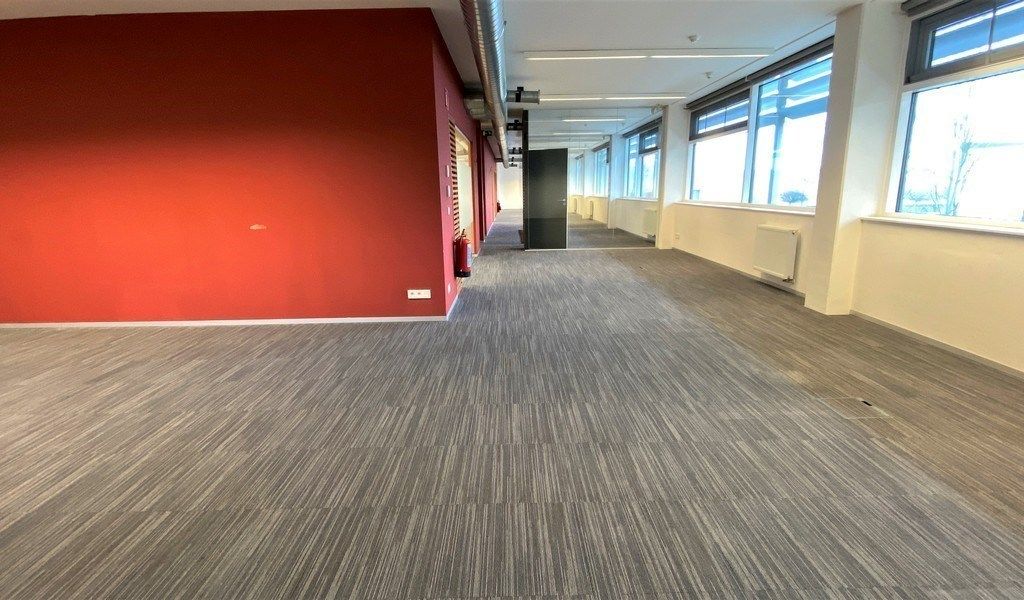 Energiezuinige kantoren te huur in Aalter foto 9