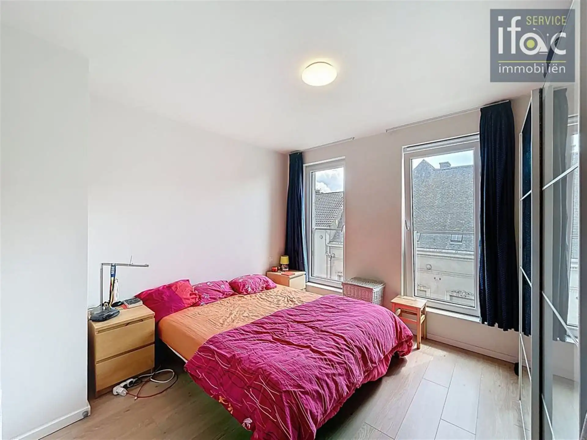 Mooi appartement in het centrum van Tervuren foto 8