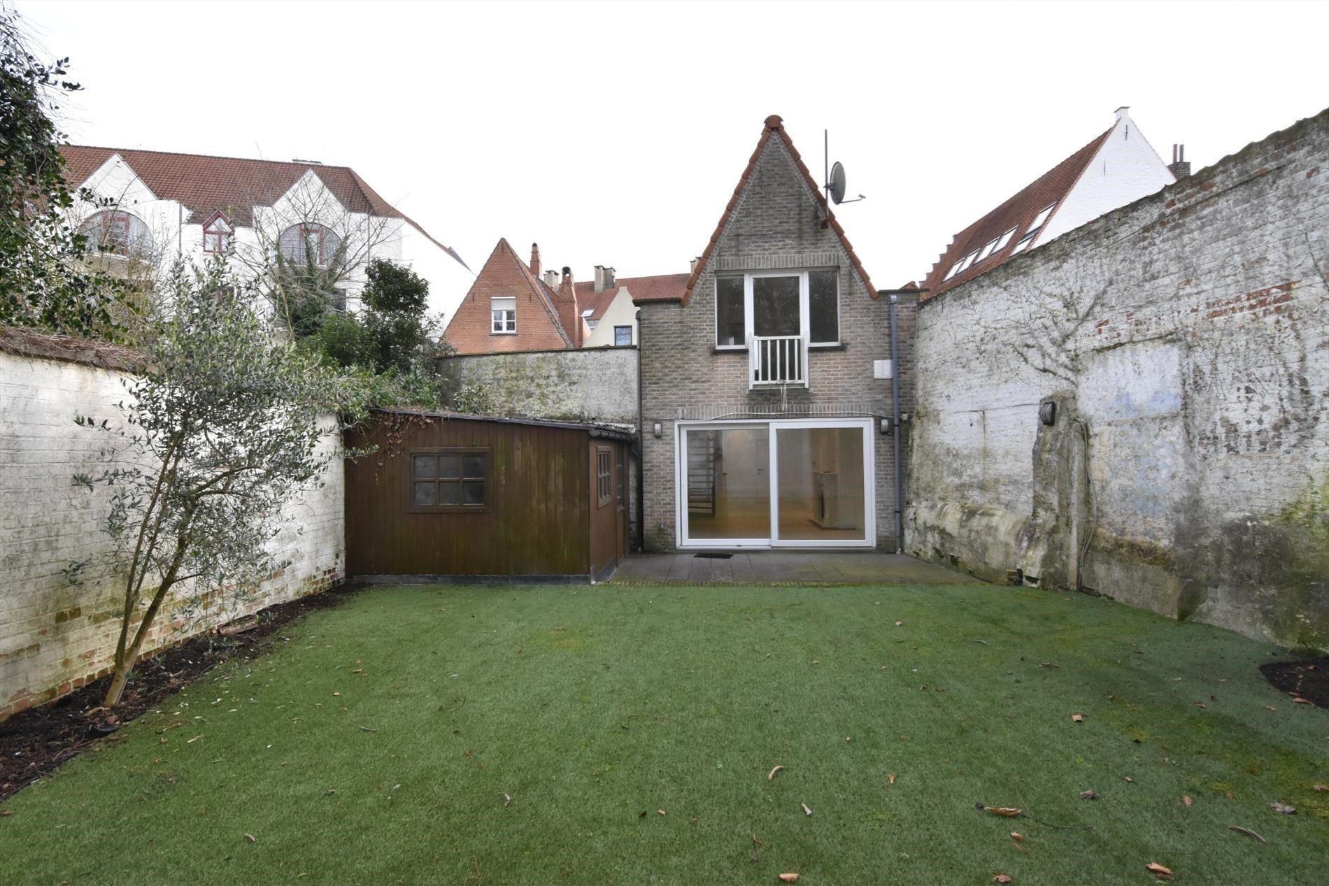 Opbrengsteigendom bestaande uit 3 appartementen foto 12