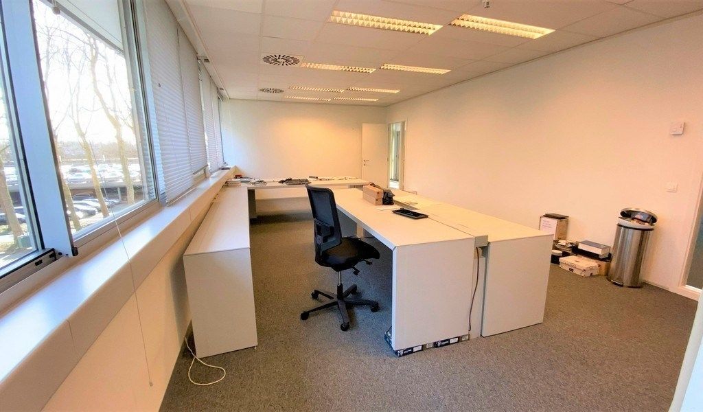 Landschapskantoor te huur in Axxes Business Park in Merelbeke foto 13