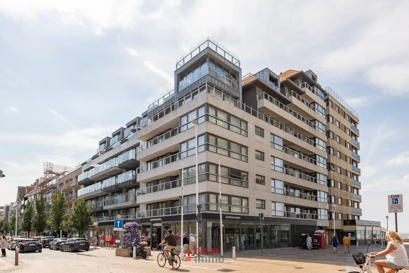 Wat een duplex! foto 16