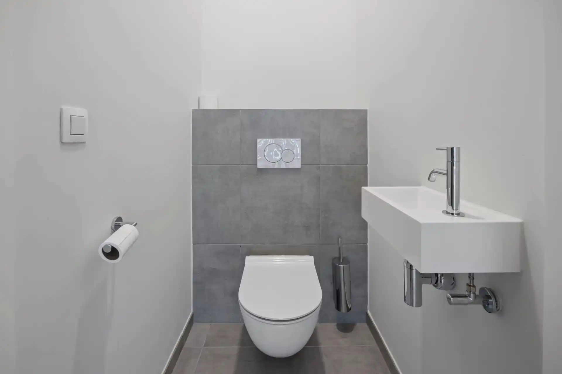 Modern appartement met 2 slaapkamers in Heusden centrum foto 10