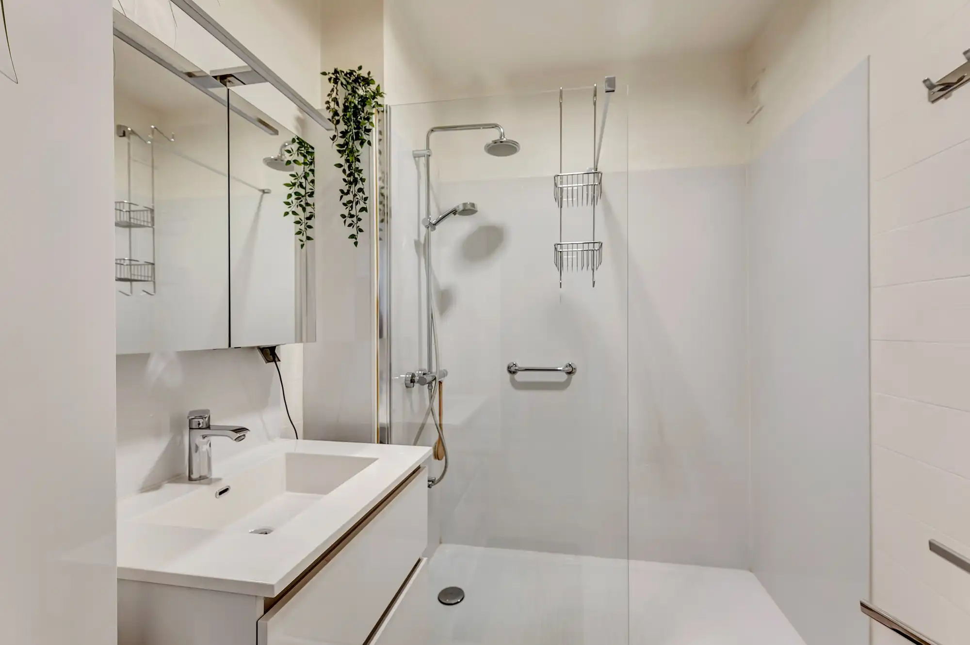 Twee slaapkamer appartement nabij centrum Denderleeuw foto 10